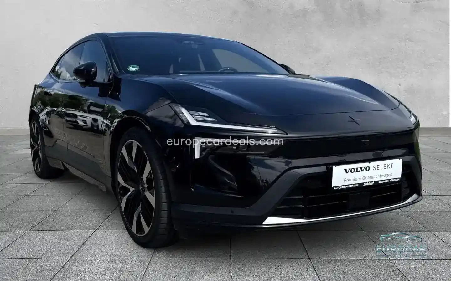 Polestar 4