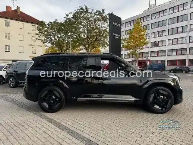 Kia EV9