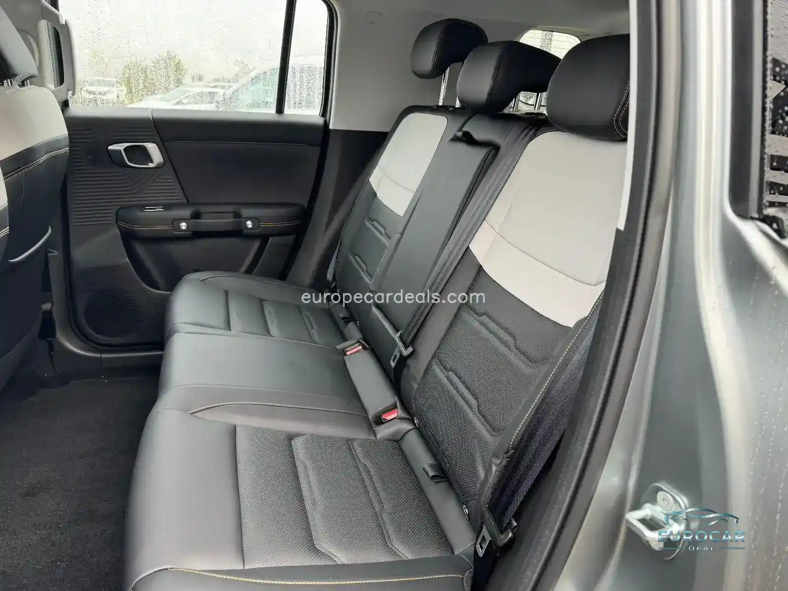 BAIC BJ30