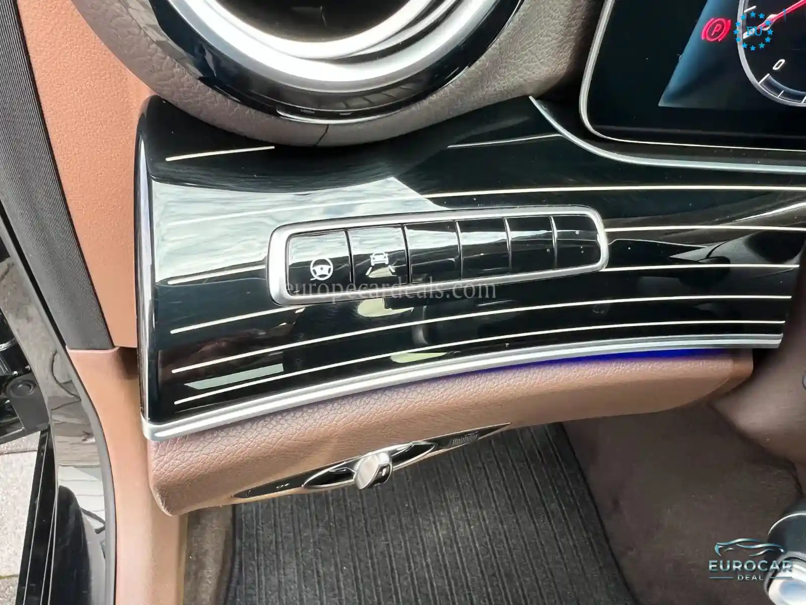Mercedes-Benz E 400