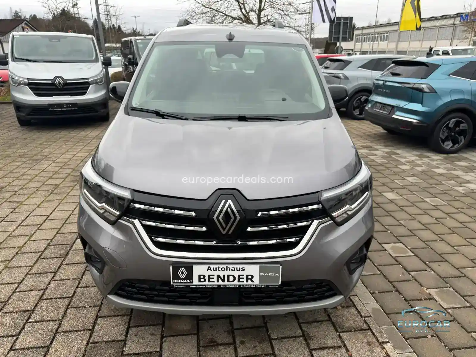 Renault Kangoo