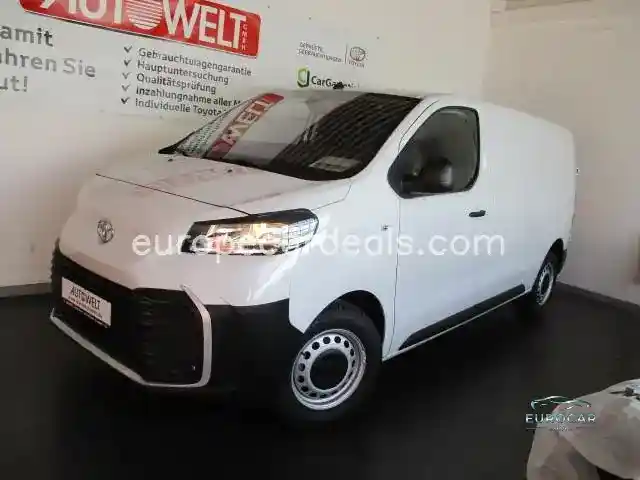Toyota Proace (Verso)