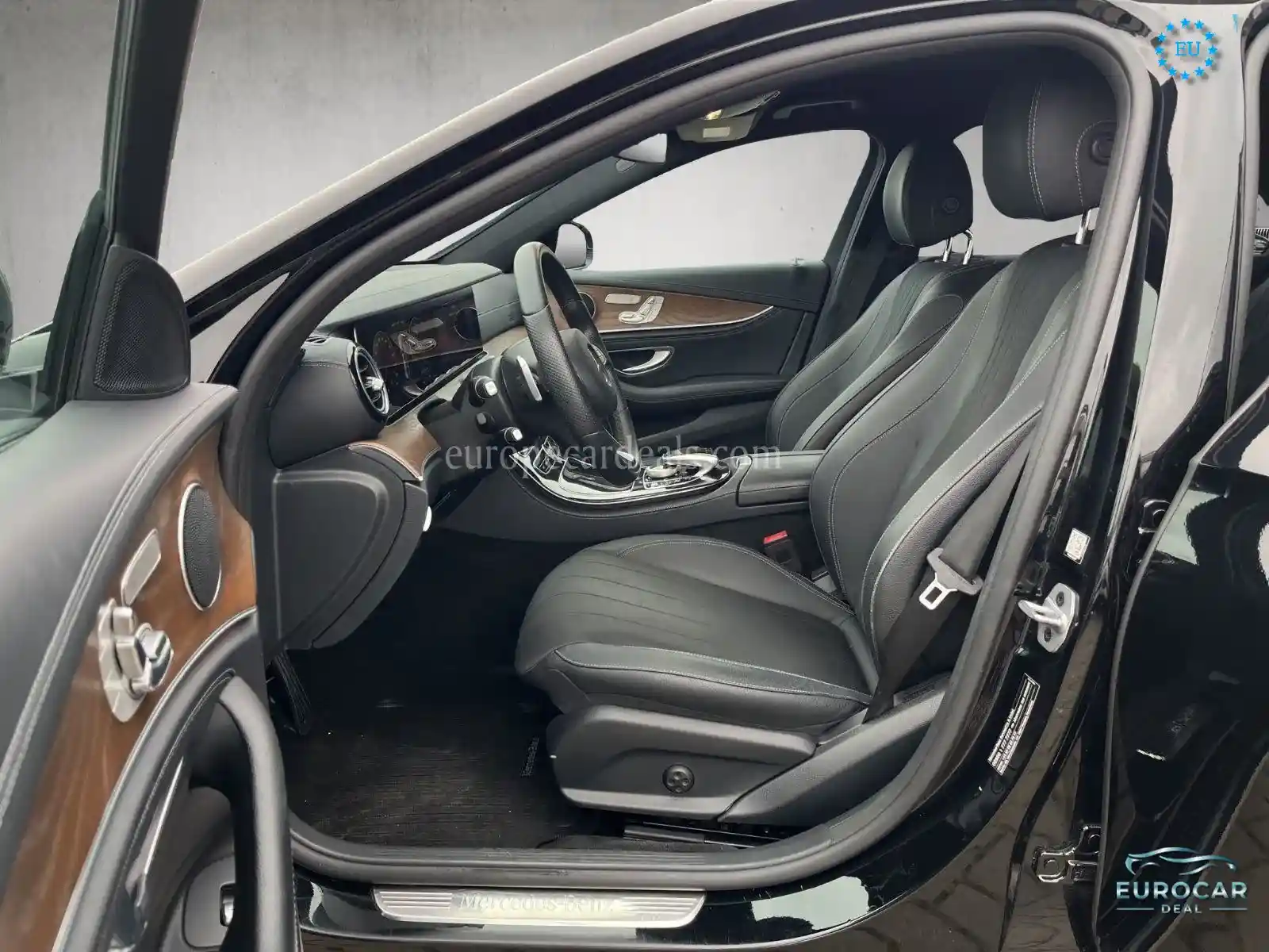 Mercedes-Benz E 350