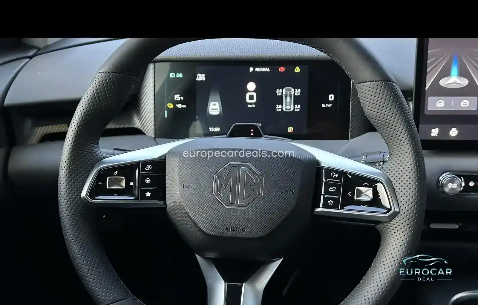 MG S5