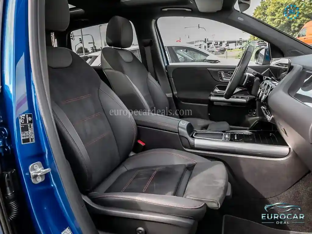Mercedes-Benz B 250