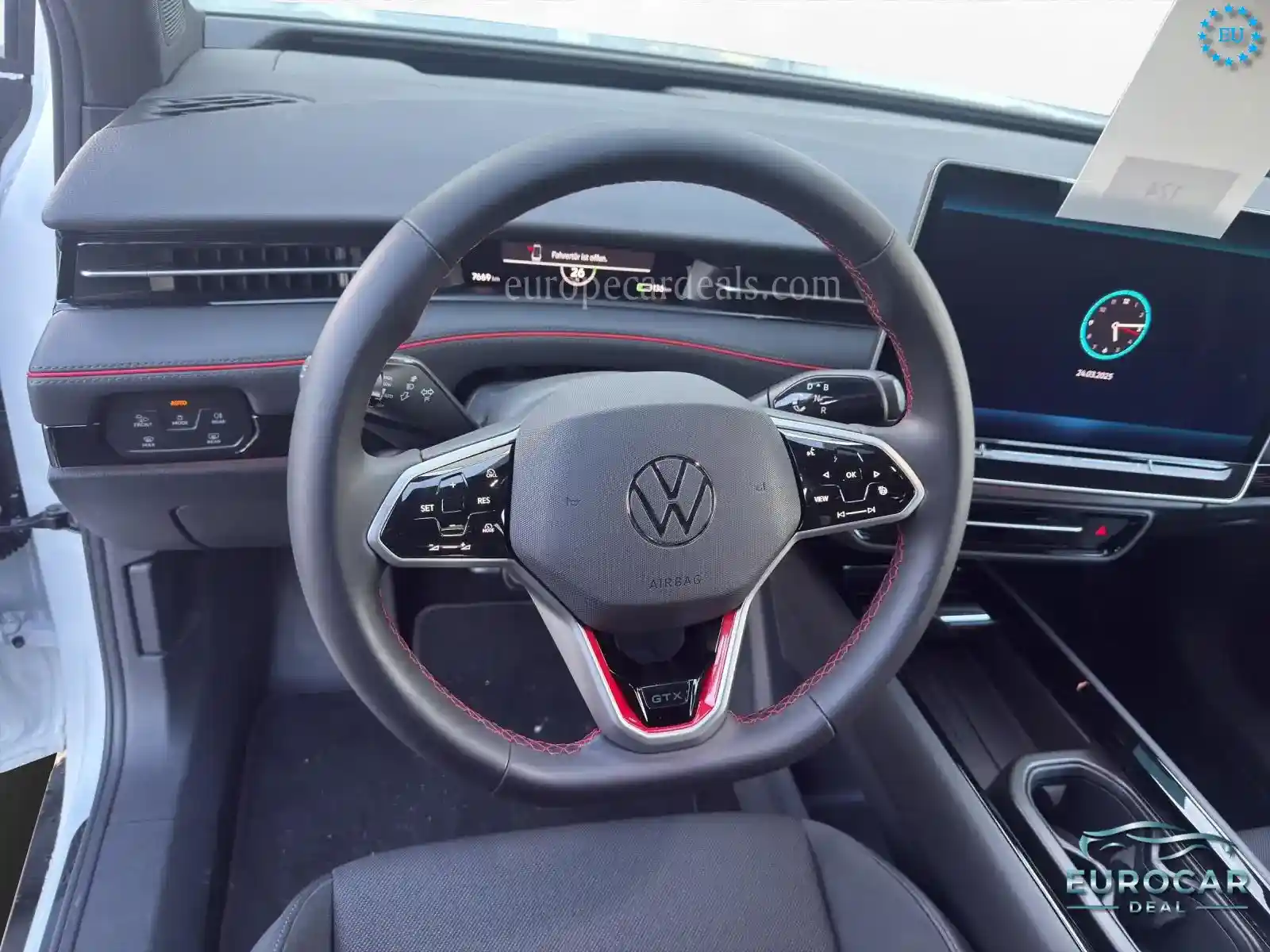 Volkswagen ID.7