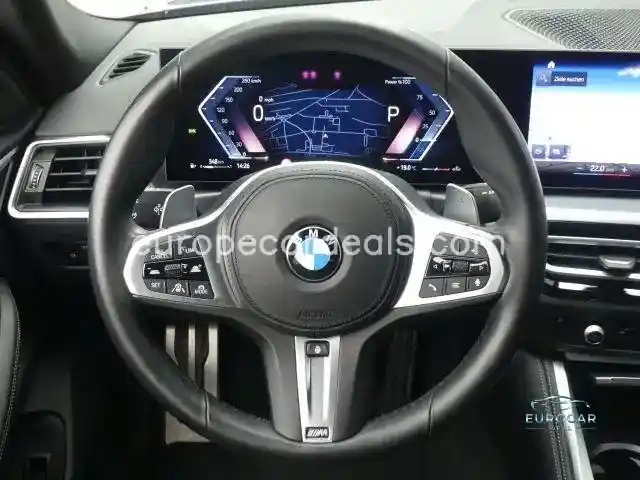 BMW 430