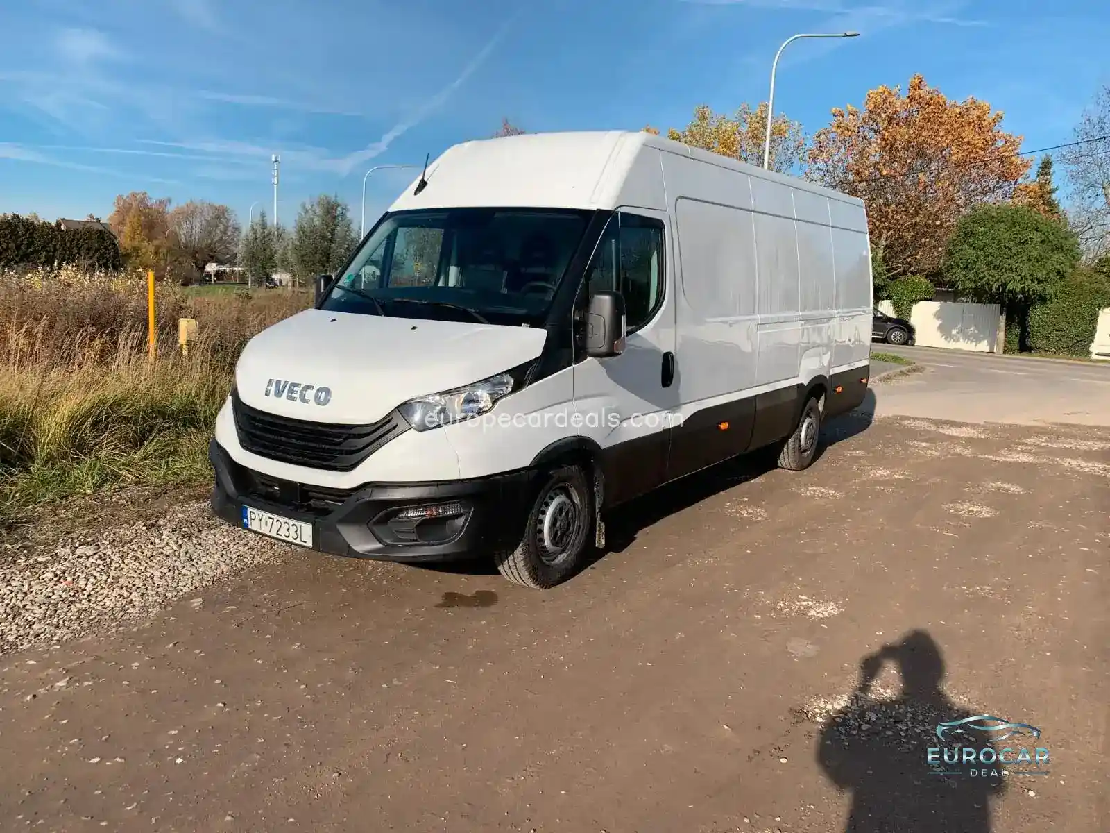 Iveco Other