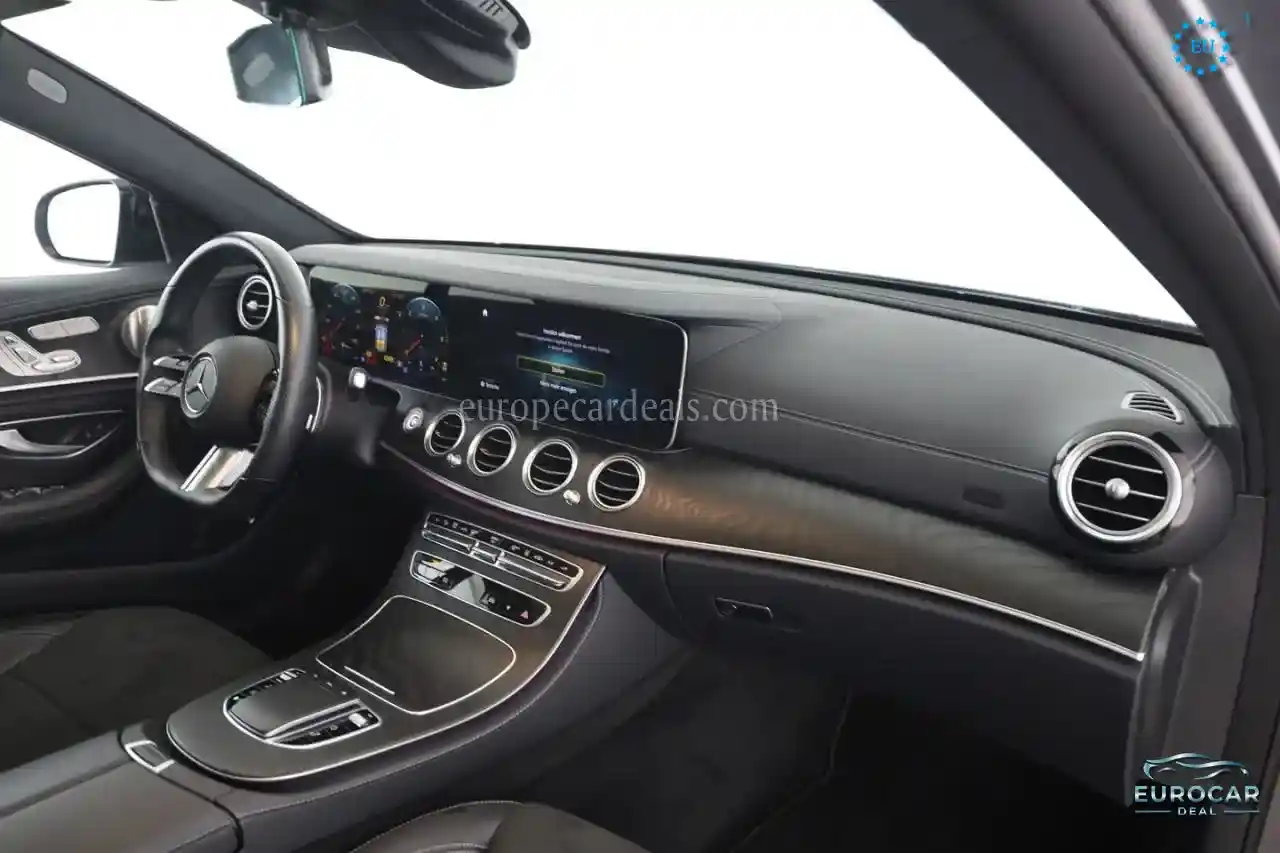 Mercedes-Benz E 400