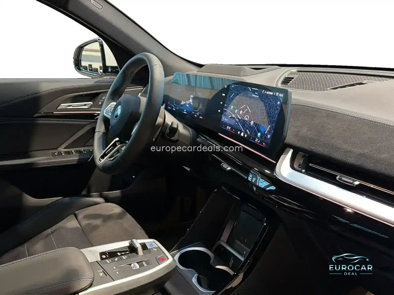 BMW iX2