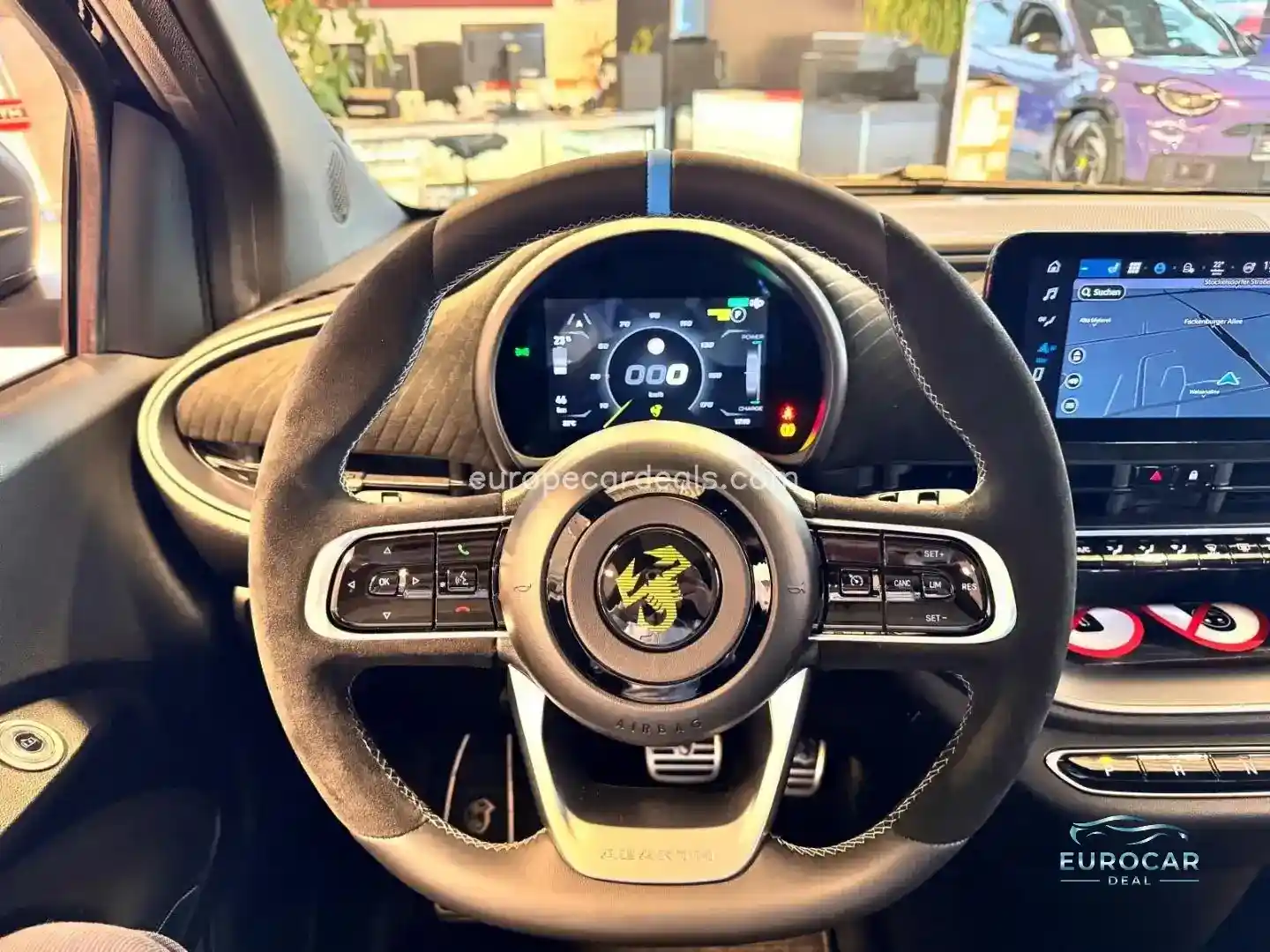 Abarth 500