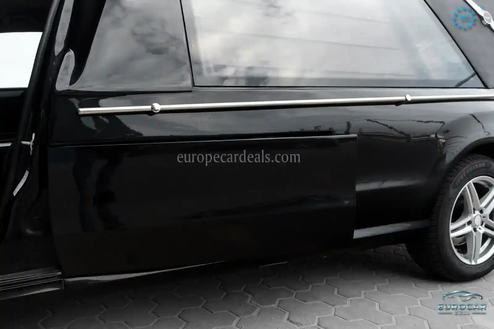 Mercedes-Benz E 250