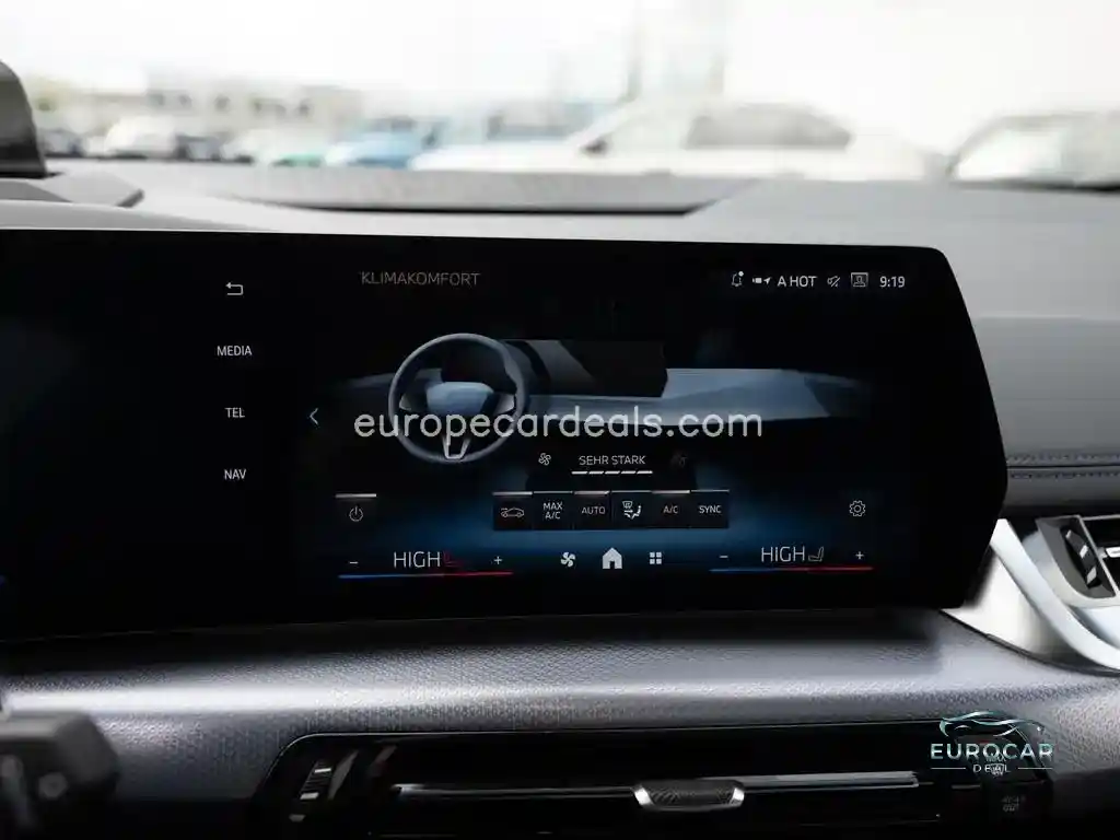 BMW 218 Active Tourer