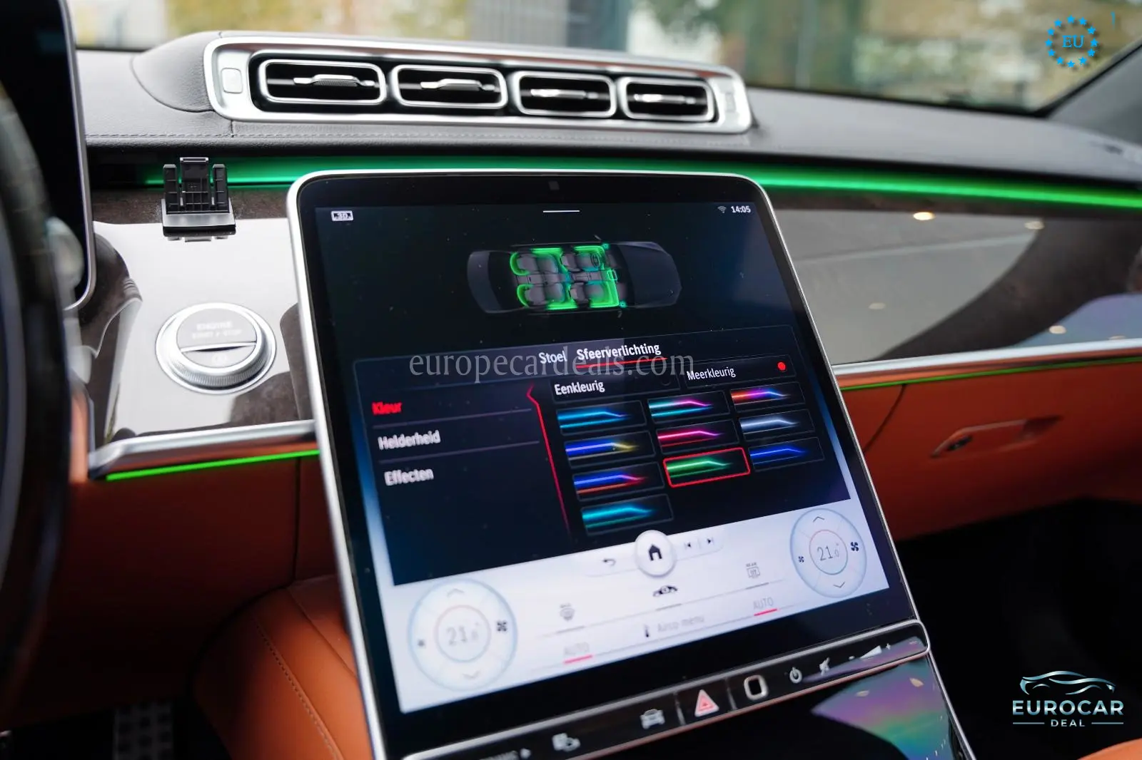 Mercedes-Benz S 400