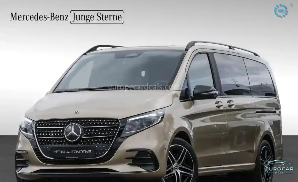 Mercedes-Benz V 300
