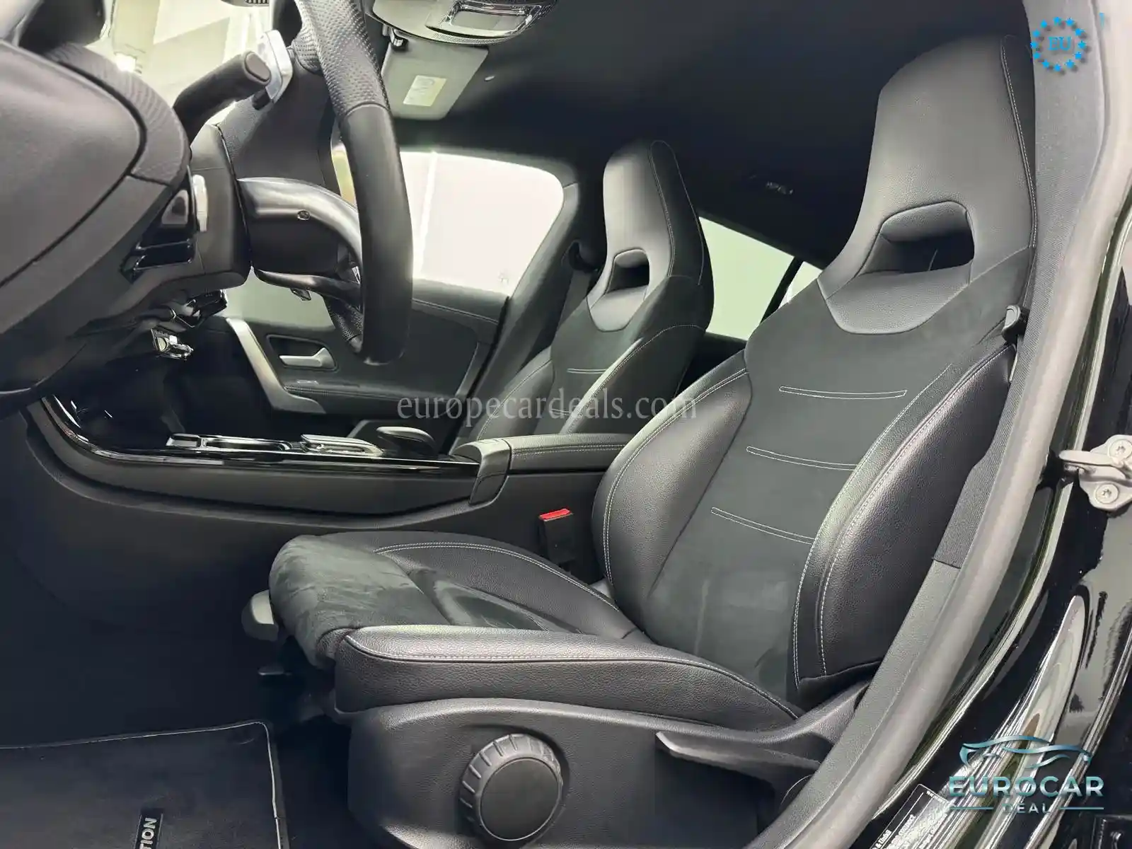 Mercedes-Benz CLA 250 Shooting Brake