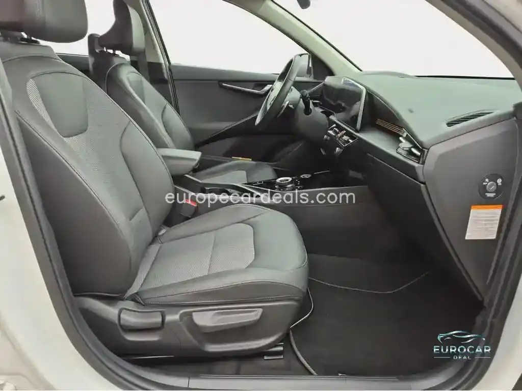 Kia Niro EV