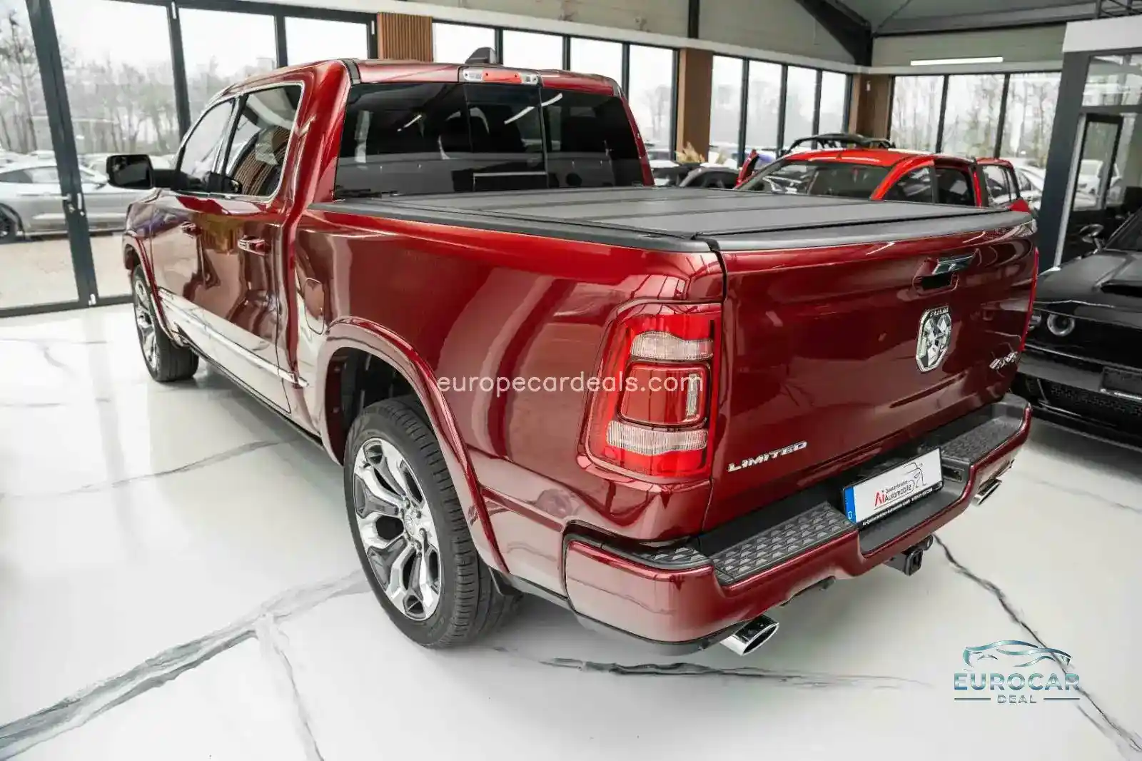 Dodge RAM