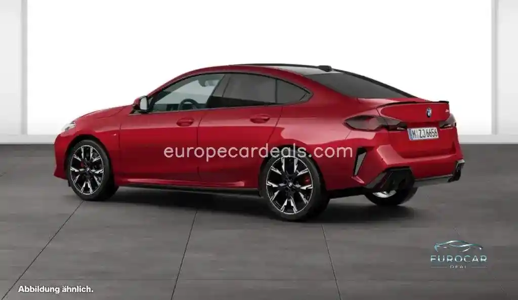 BMW 220 Gran Coupé