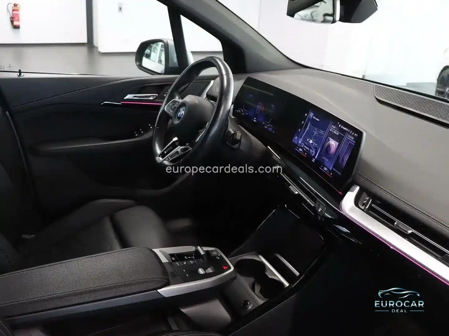 BMW 225 Active Tourer