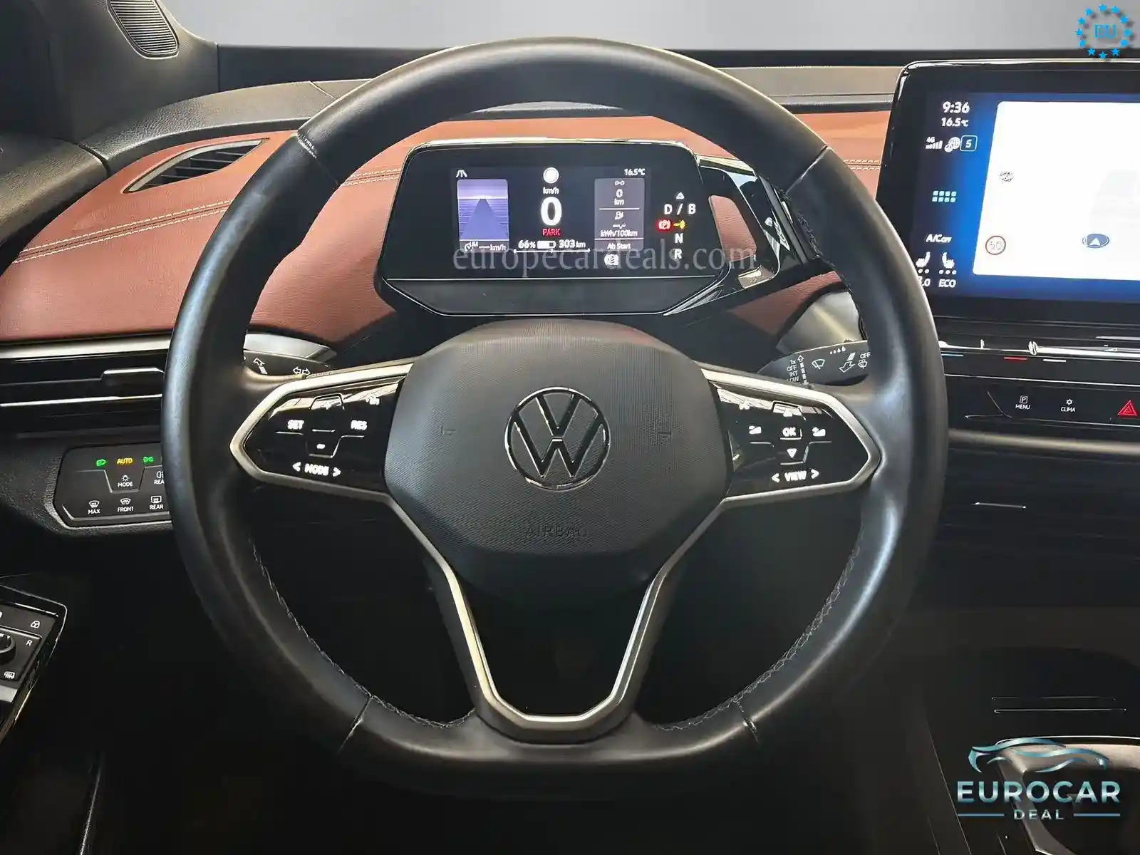 Volkswagen ID.5