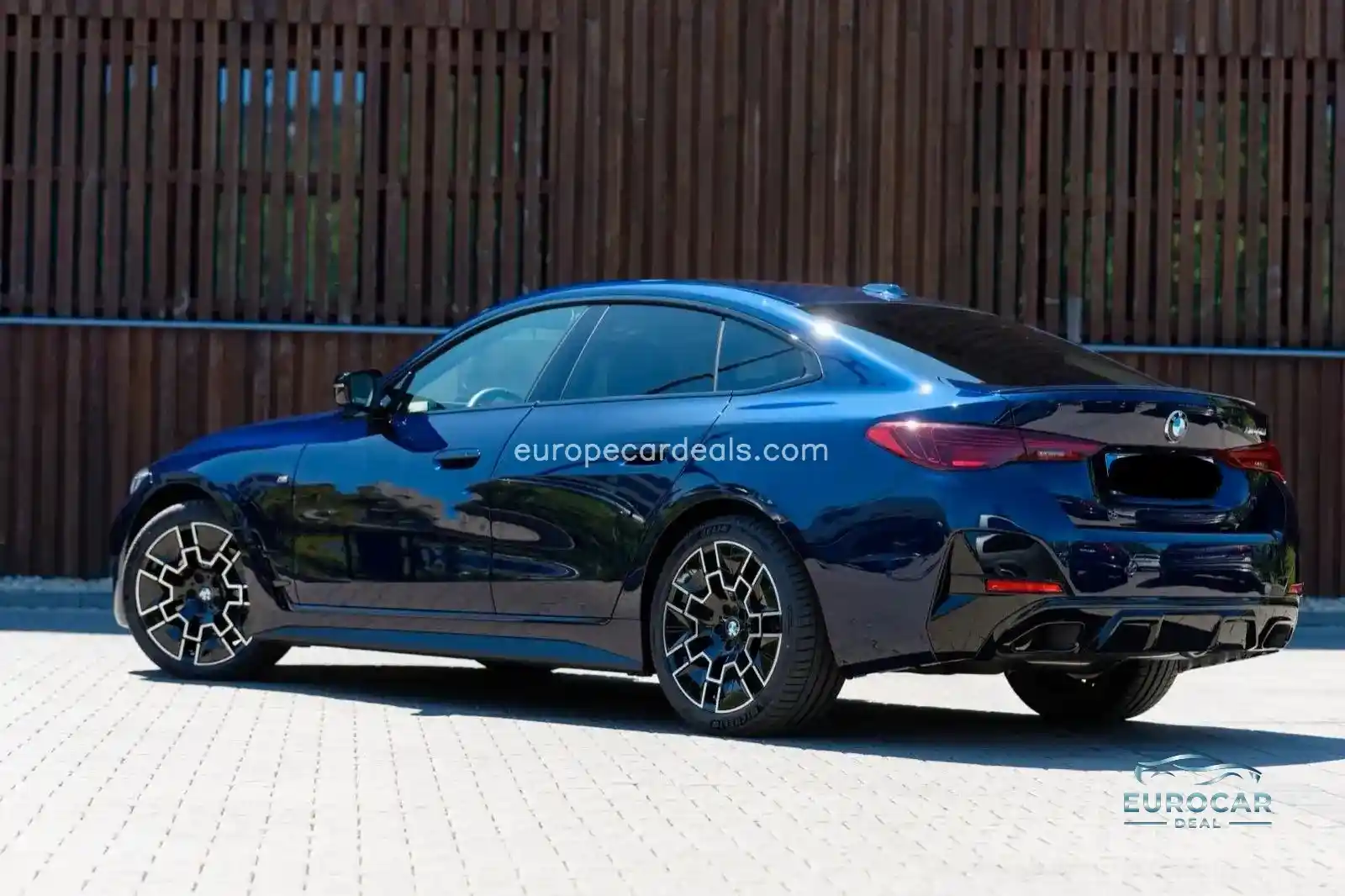 BMW M440