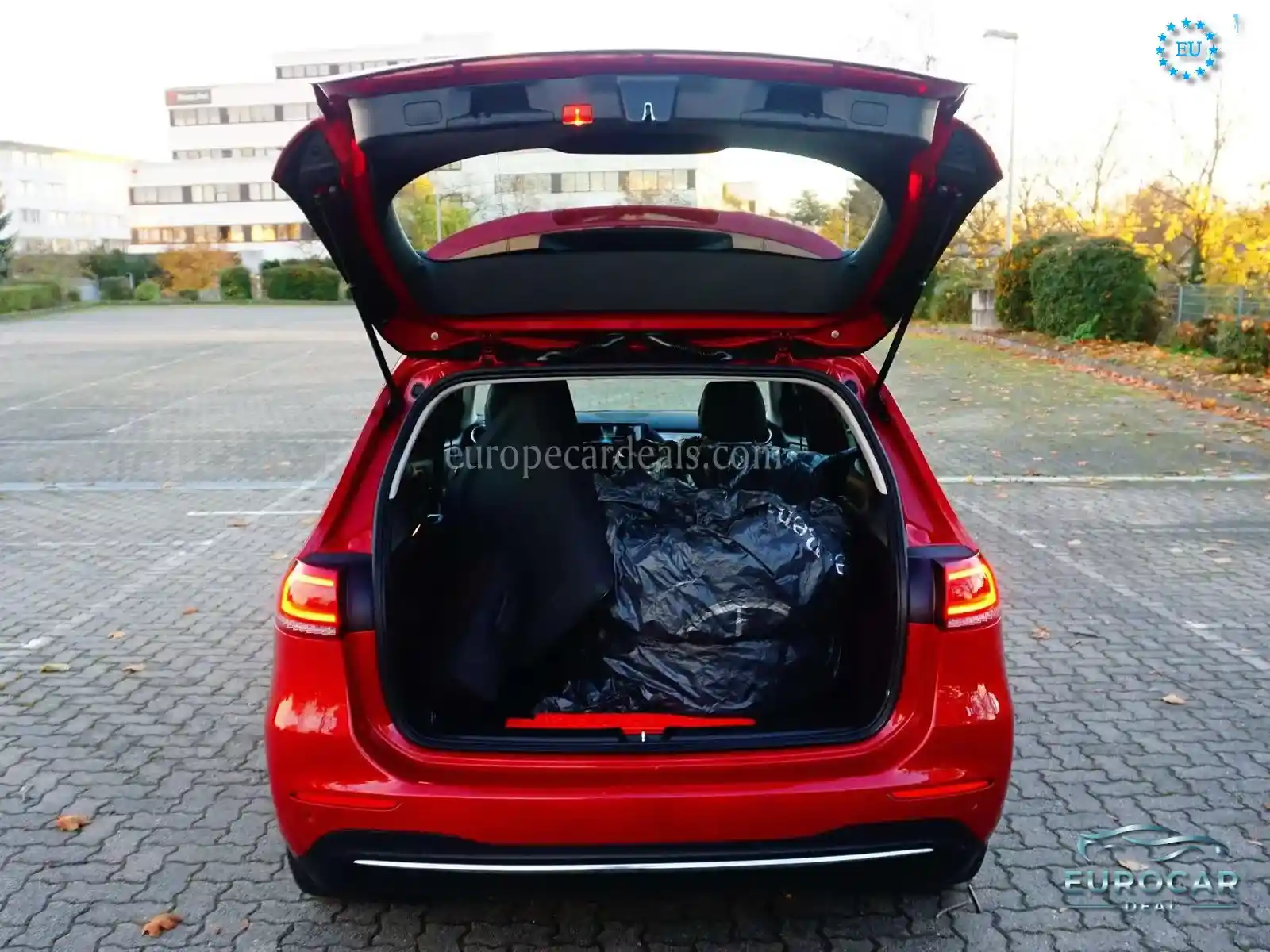 Mercedes-Benz B 250