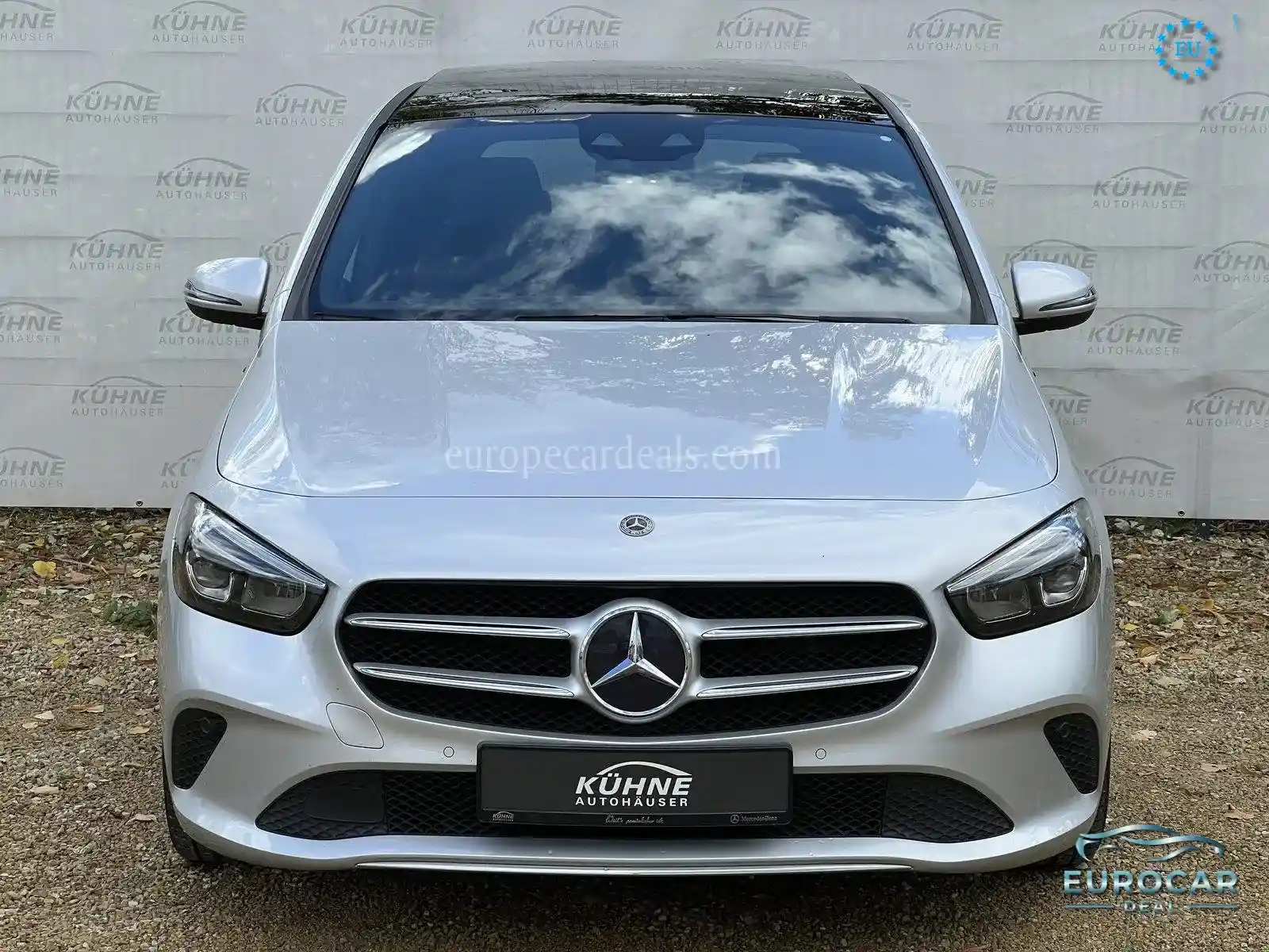 Mercedes-Benz B 220