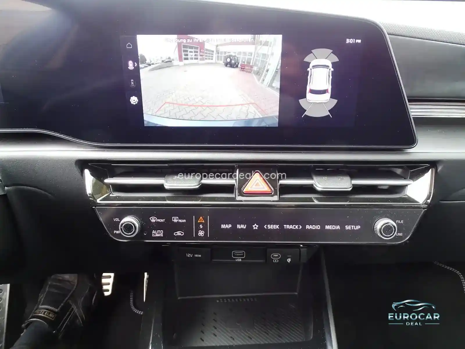 Kia Niro EV