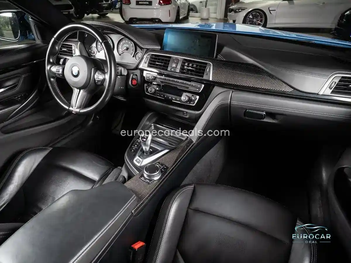 BMW M4