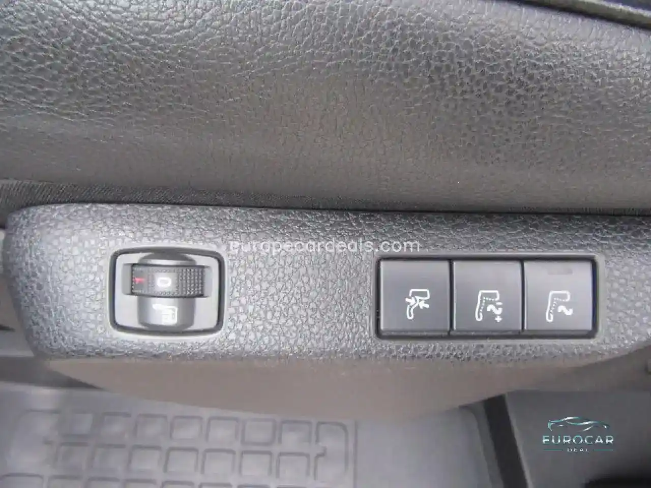 Toyota Proace (Verso)