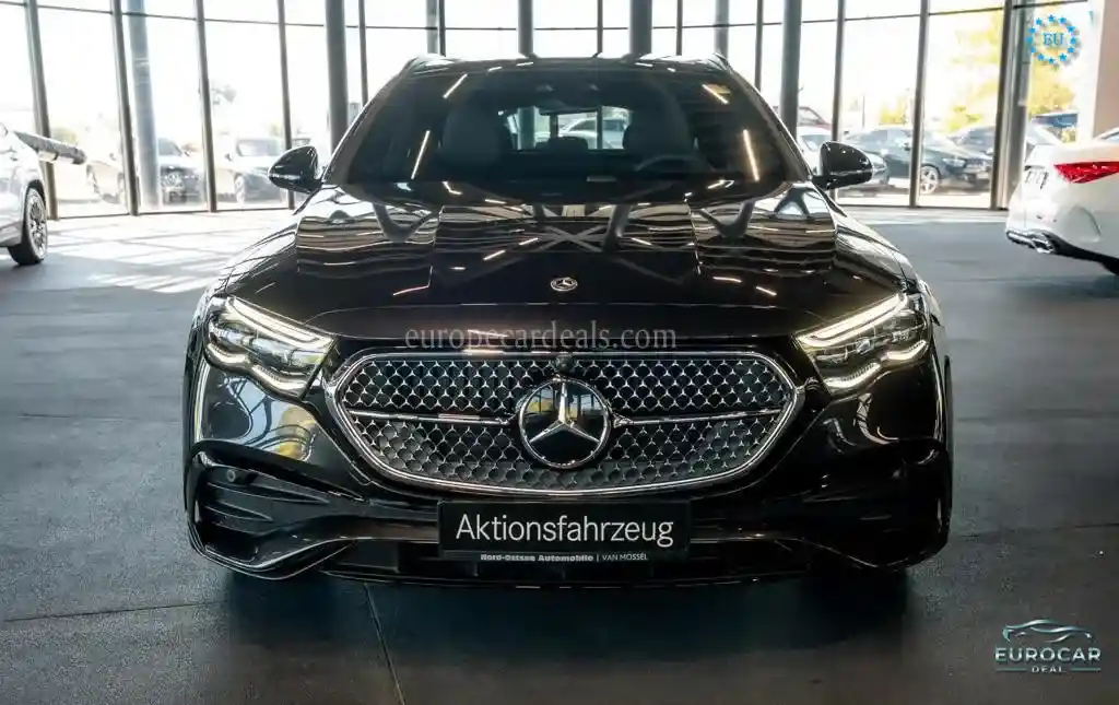 Mercedes-Benz E 300