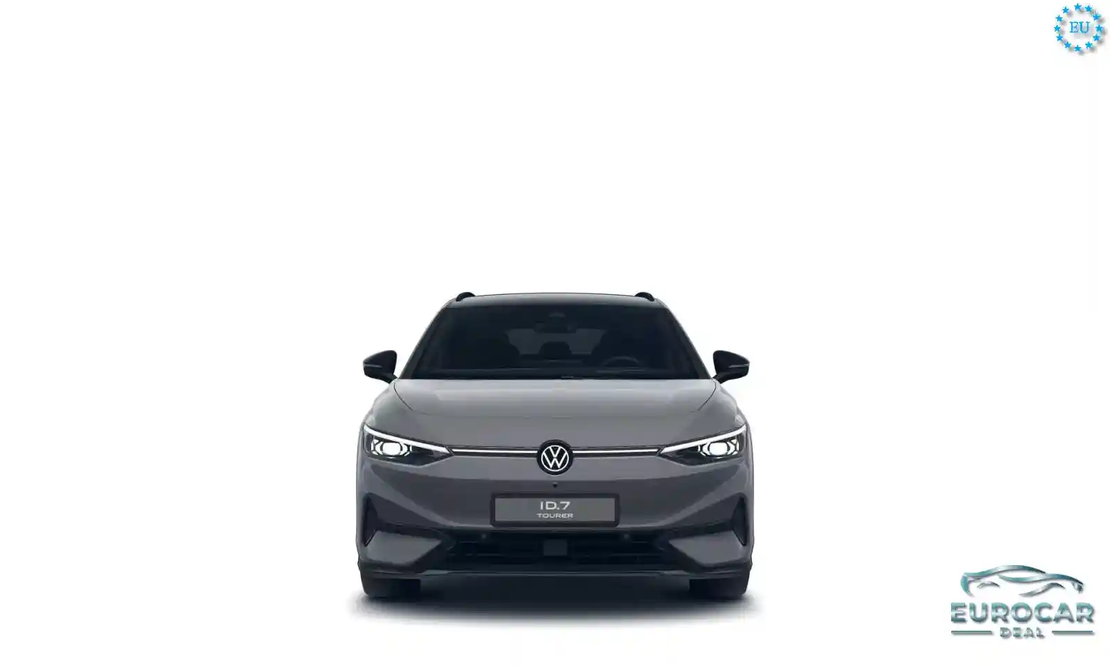 Volkswagen ID.7