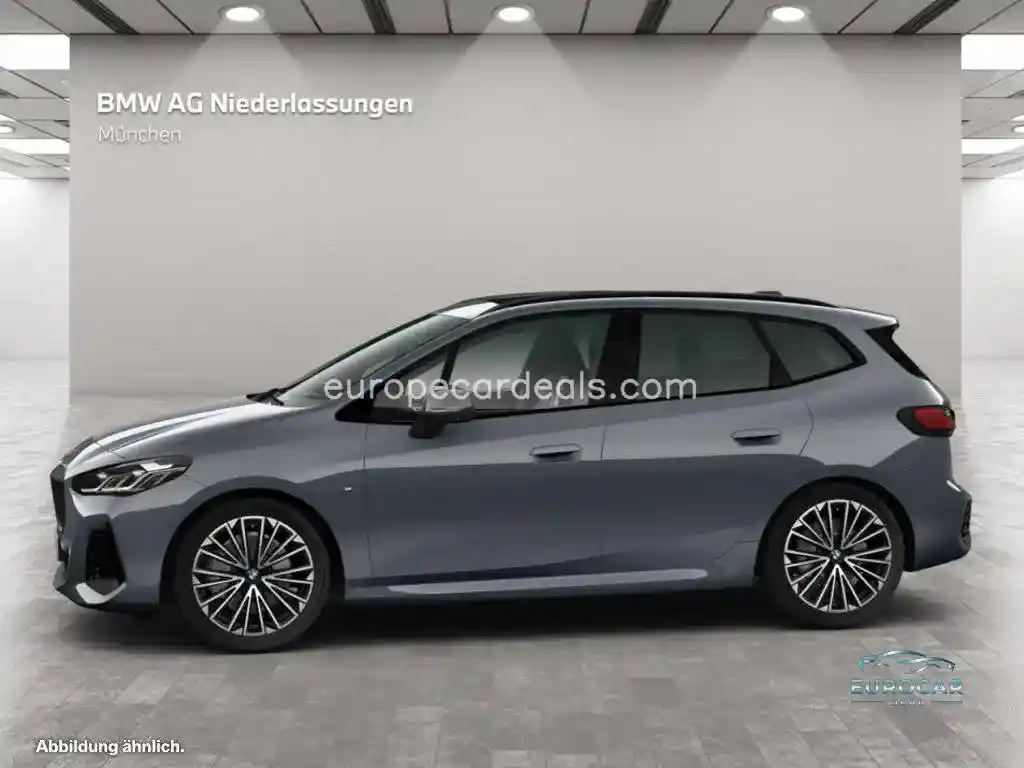 BMW 223 Active Tourer