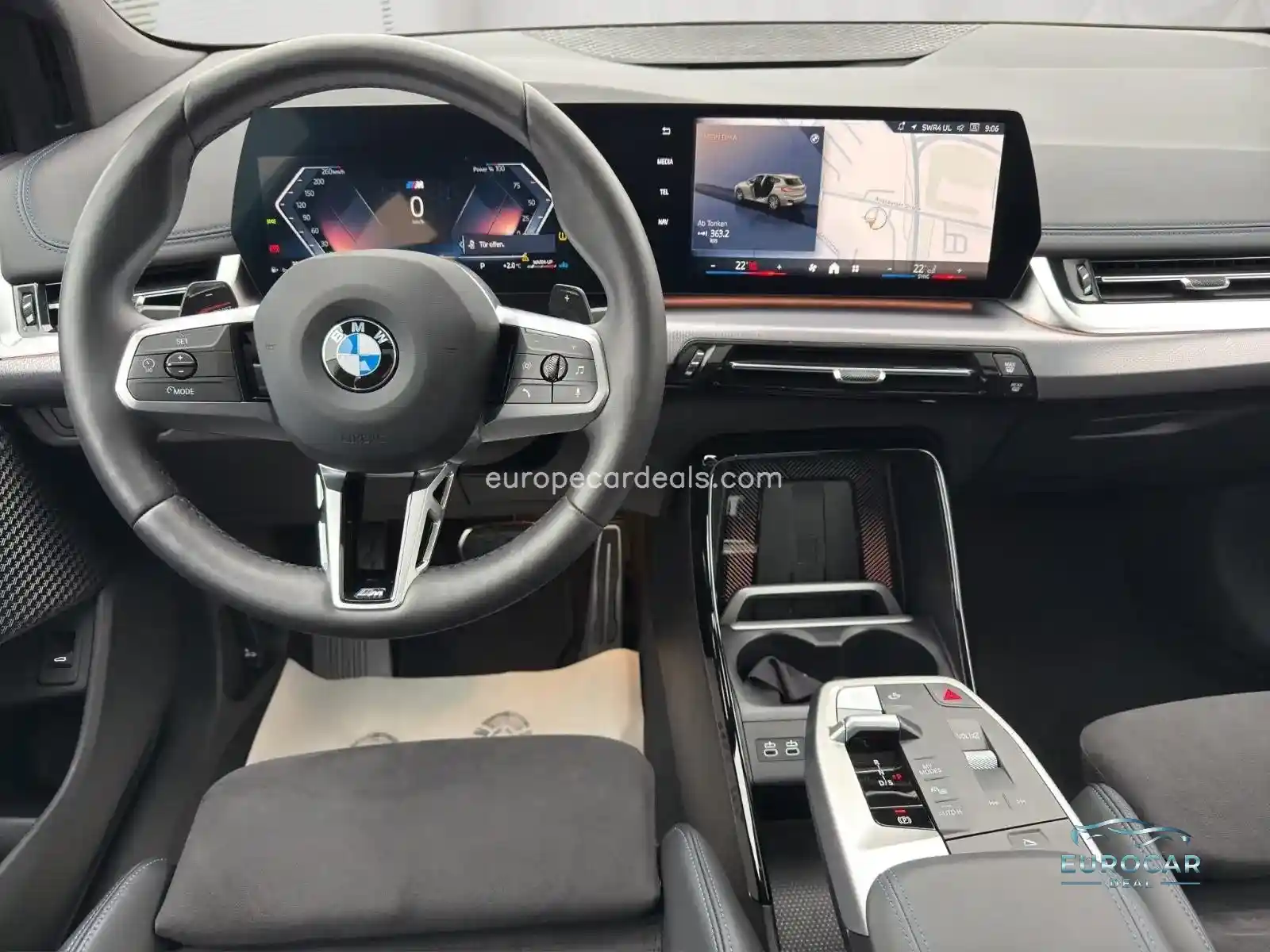 BMW 220 Active Tourer