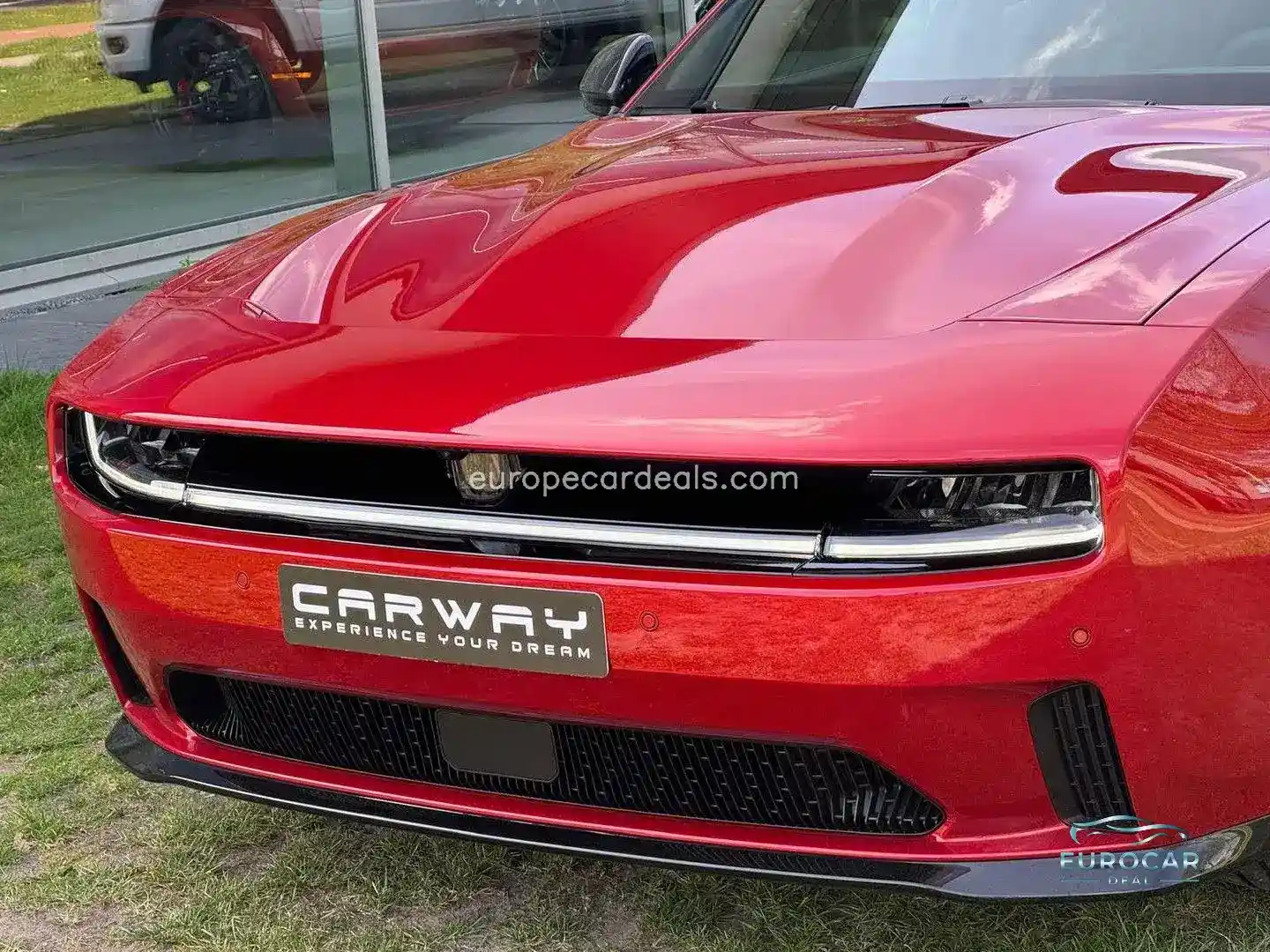 Dodge Charger
