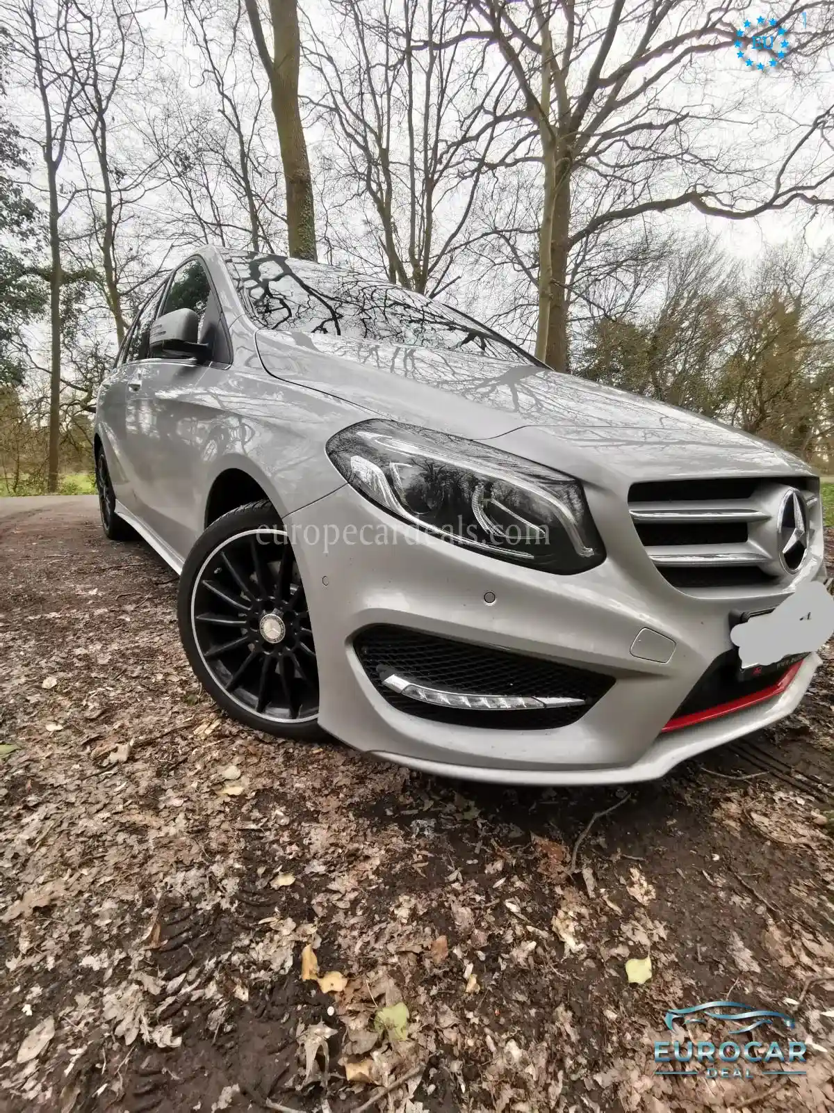 Mercedes-Benz B 250