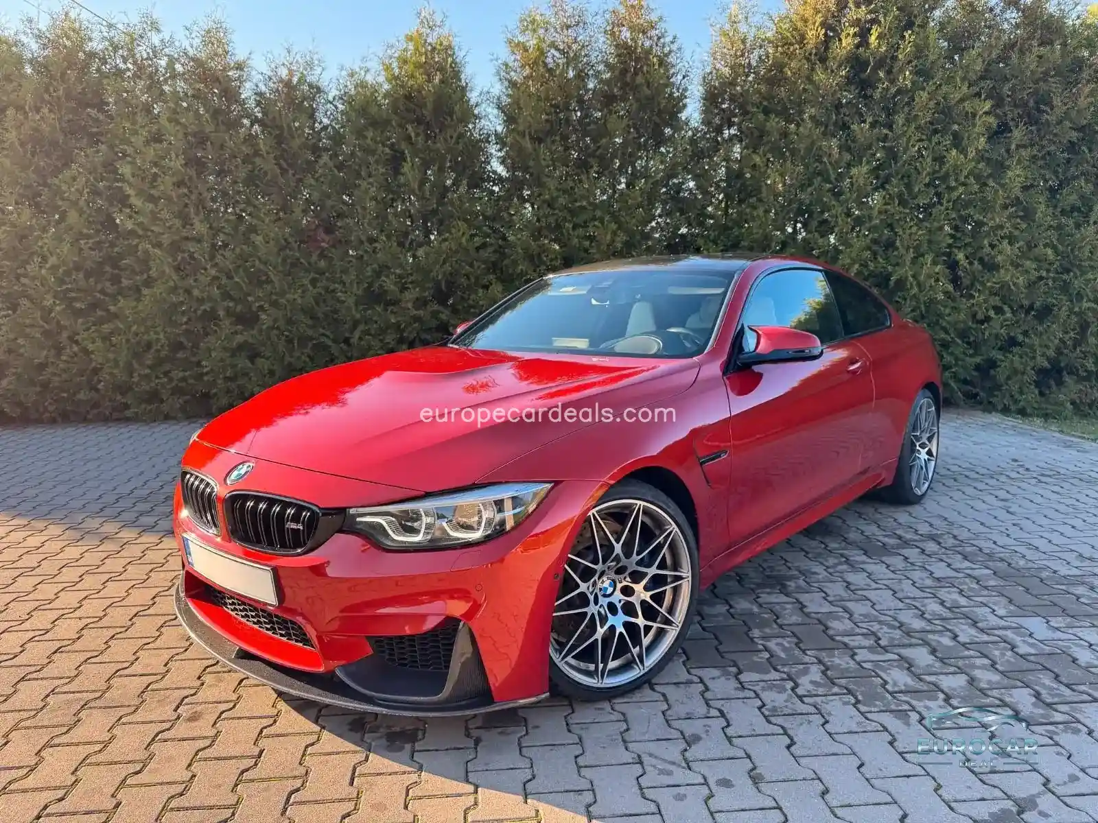 BMW M4