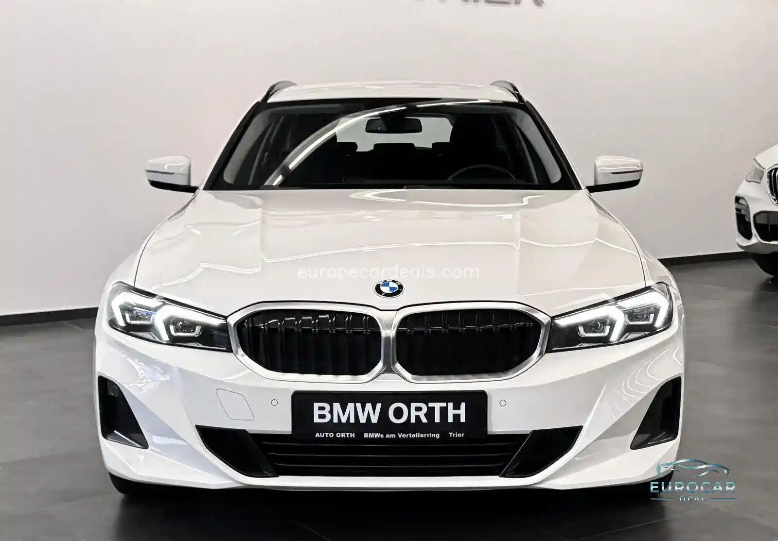 BMW 318