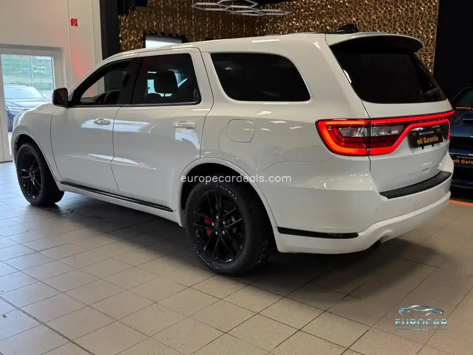 Dodge Durango
