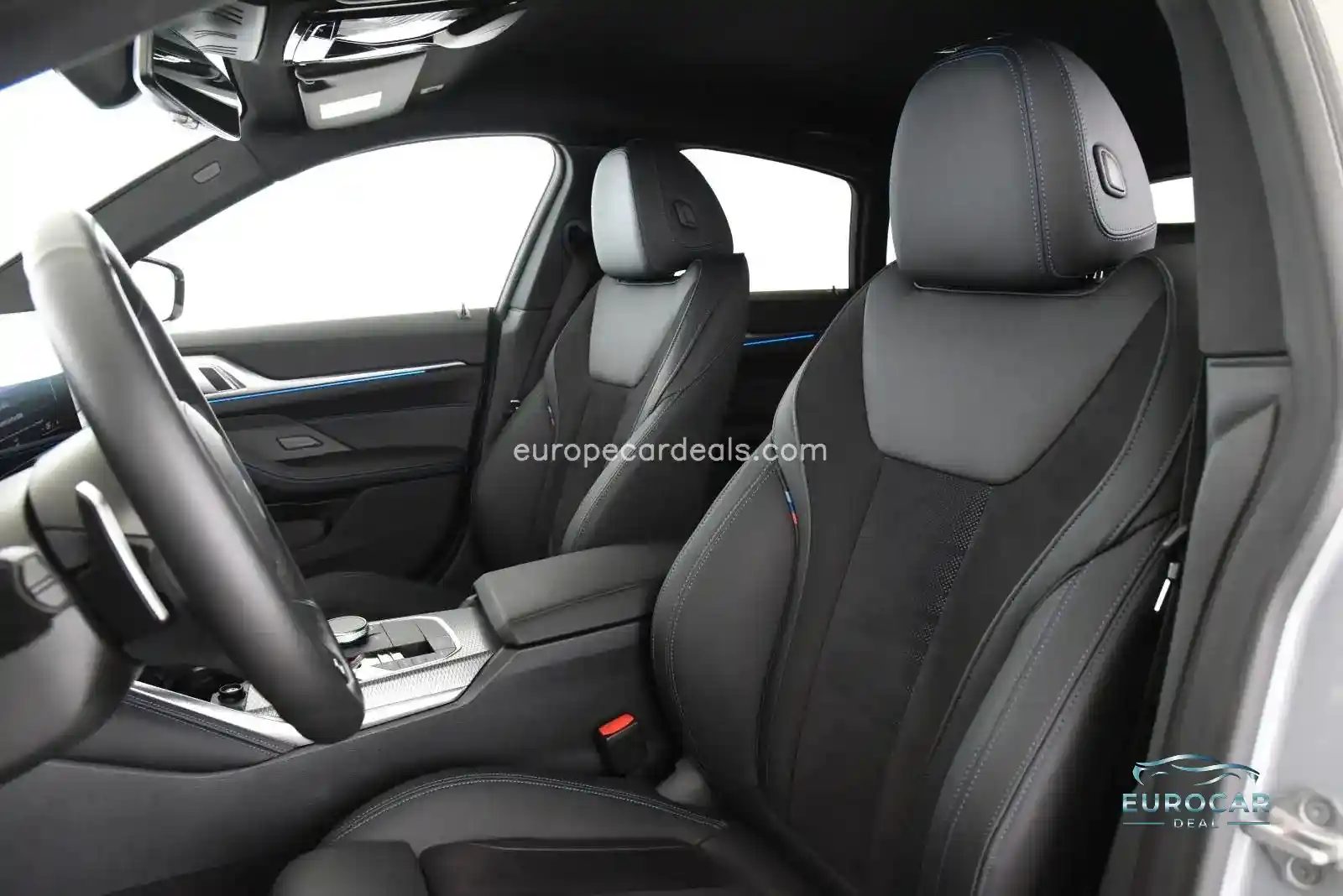 BMW 420 Gran Coupé