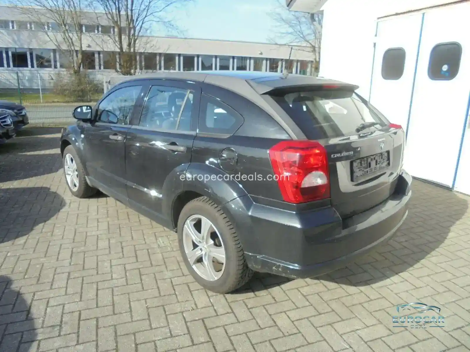 Dodge Caliber
