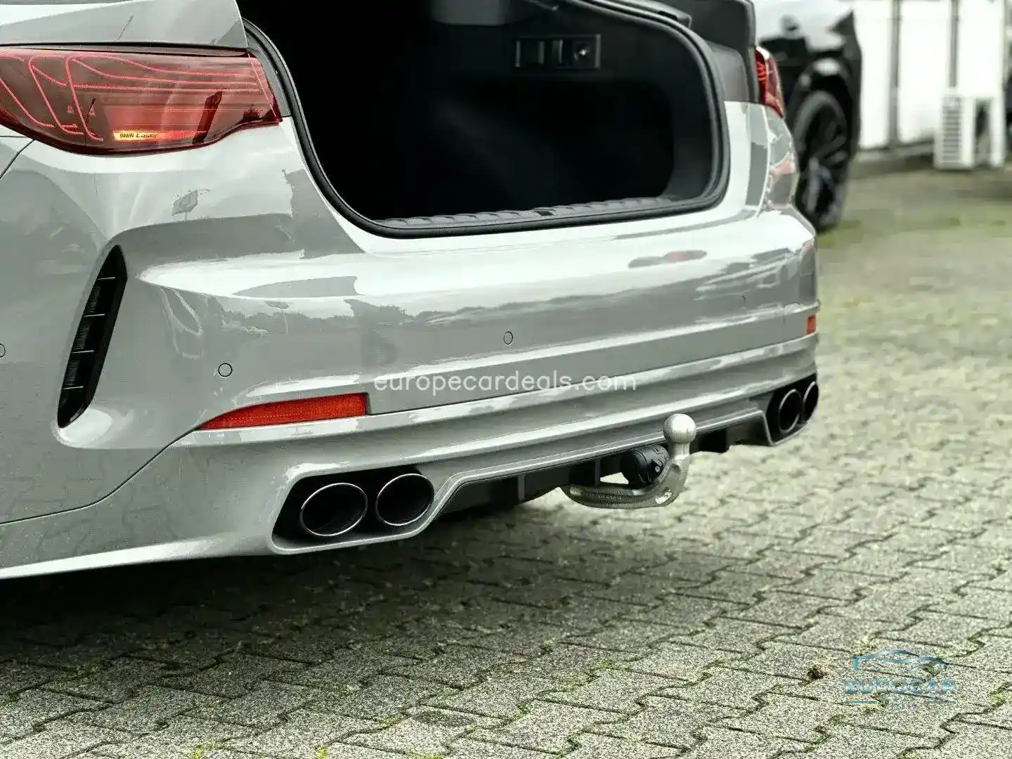 ALPINA D4