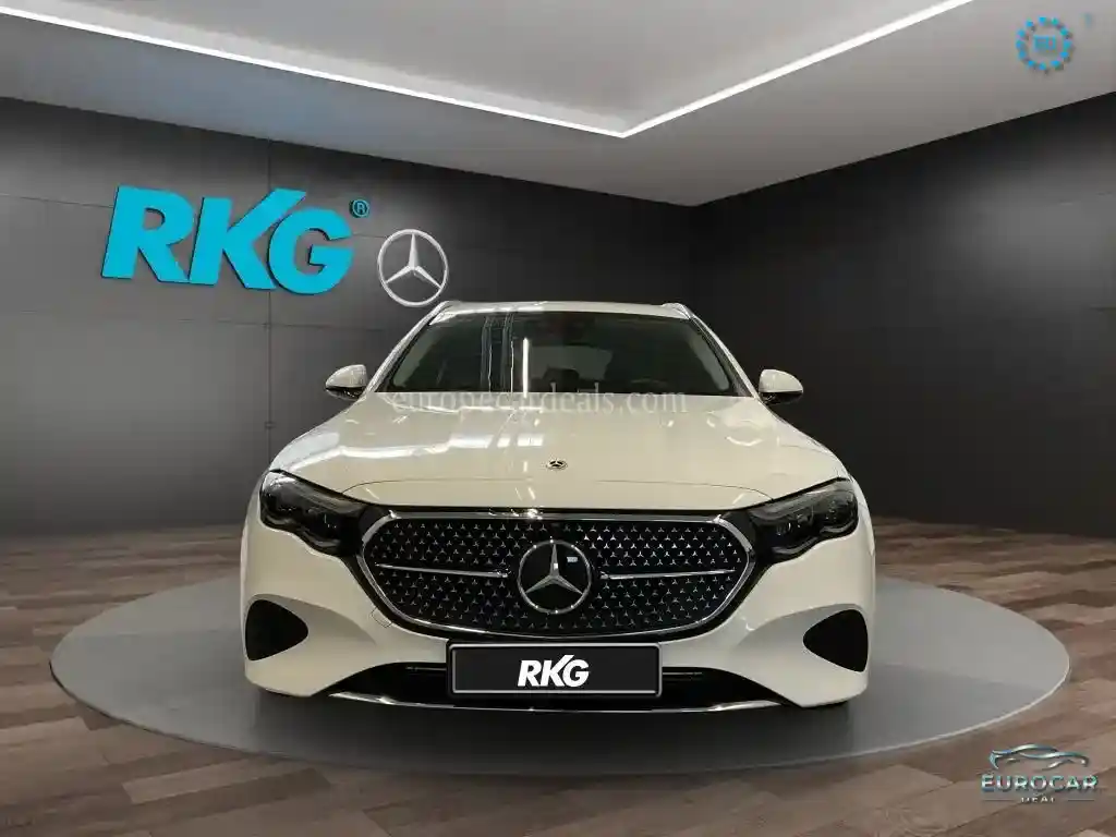Mercedes-Benz E 300