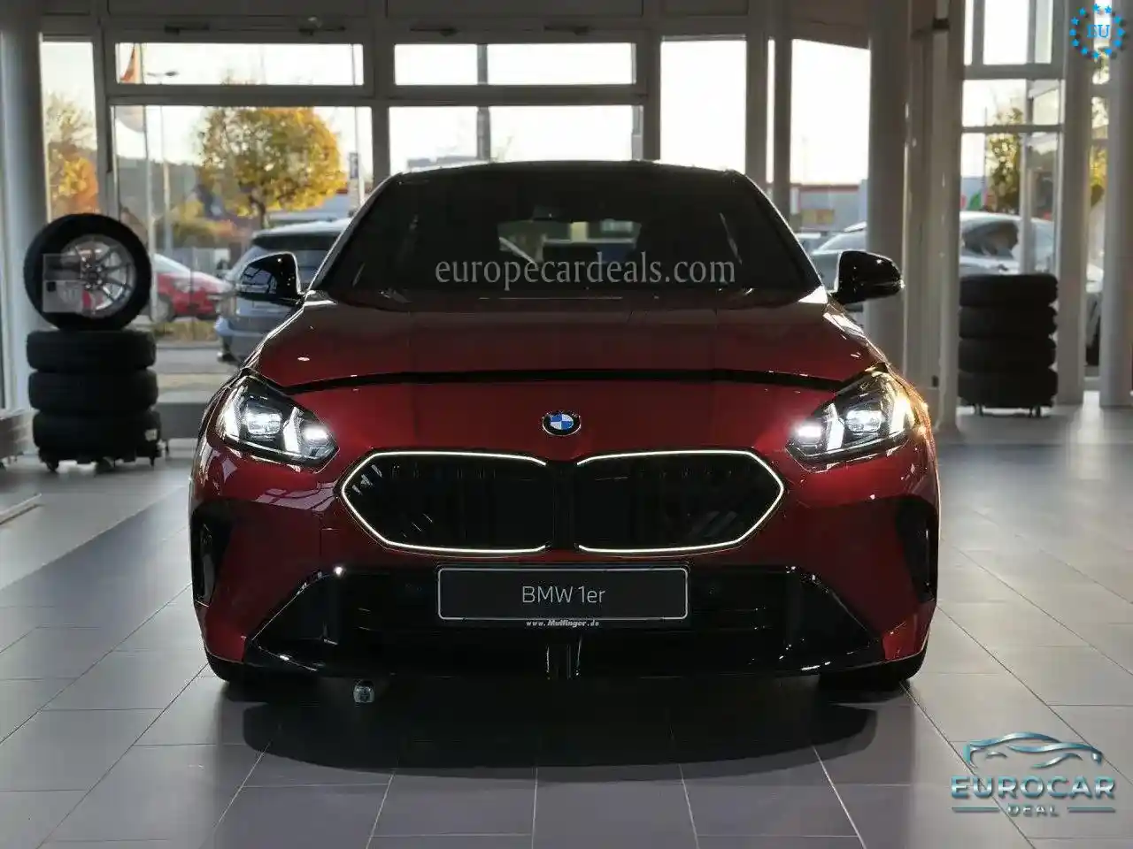 BMW 120