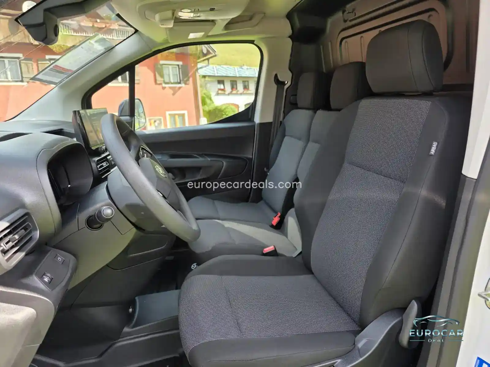 Toyota Proace (Verso)