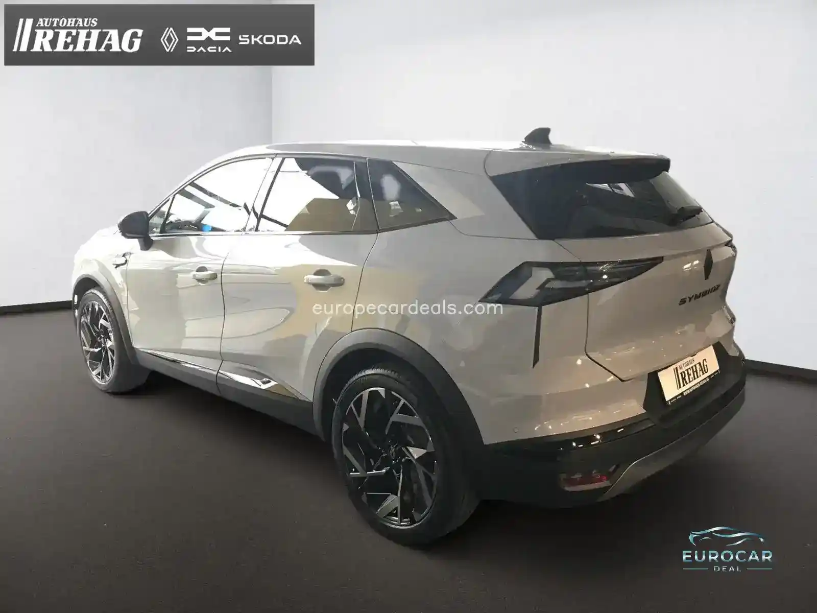 Renault Symbioz