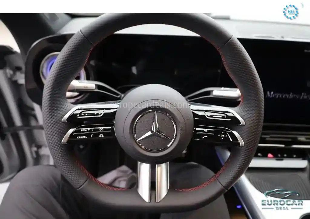 Mercedes-Benz CLA 350