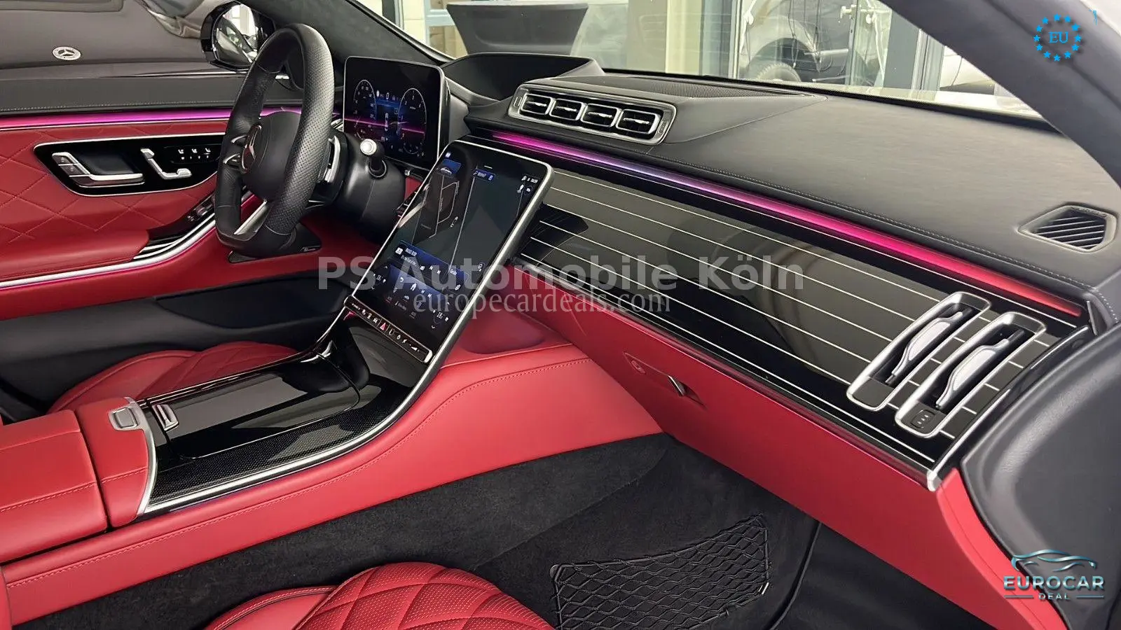 Mercedes-Benz S 400