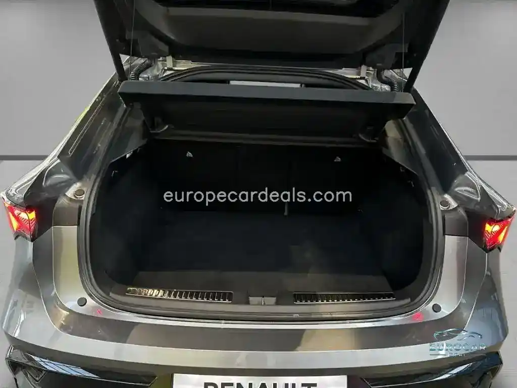 Renault Rafale